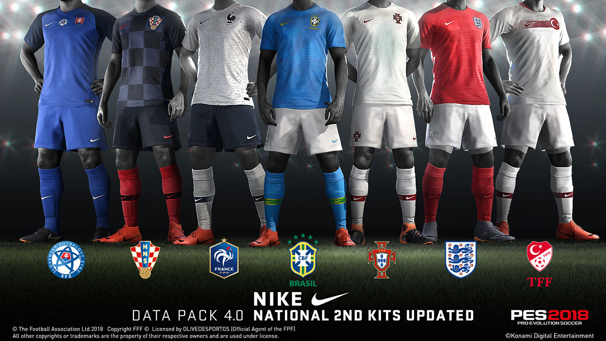 patch pes 2018 repack patch pes 2018 repack