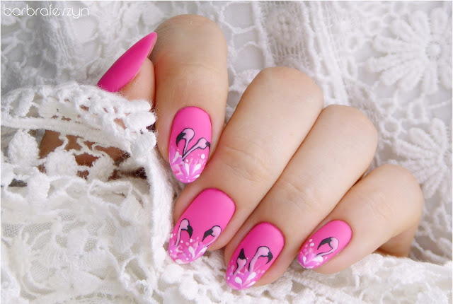 Flamingi