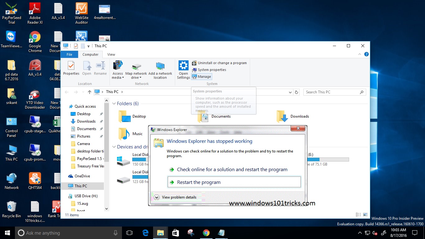 Check working windows. Windows has stopped working. Приложение проводник windows vista. Check dx win r. Краш программы.