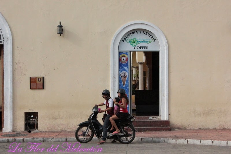 Vacaciones en la Riviera Maya