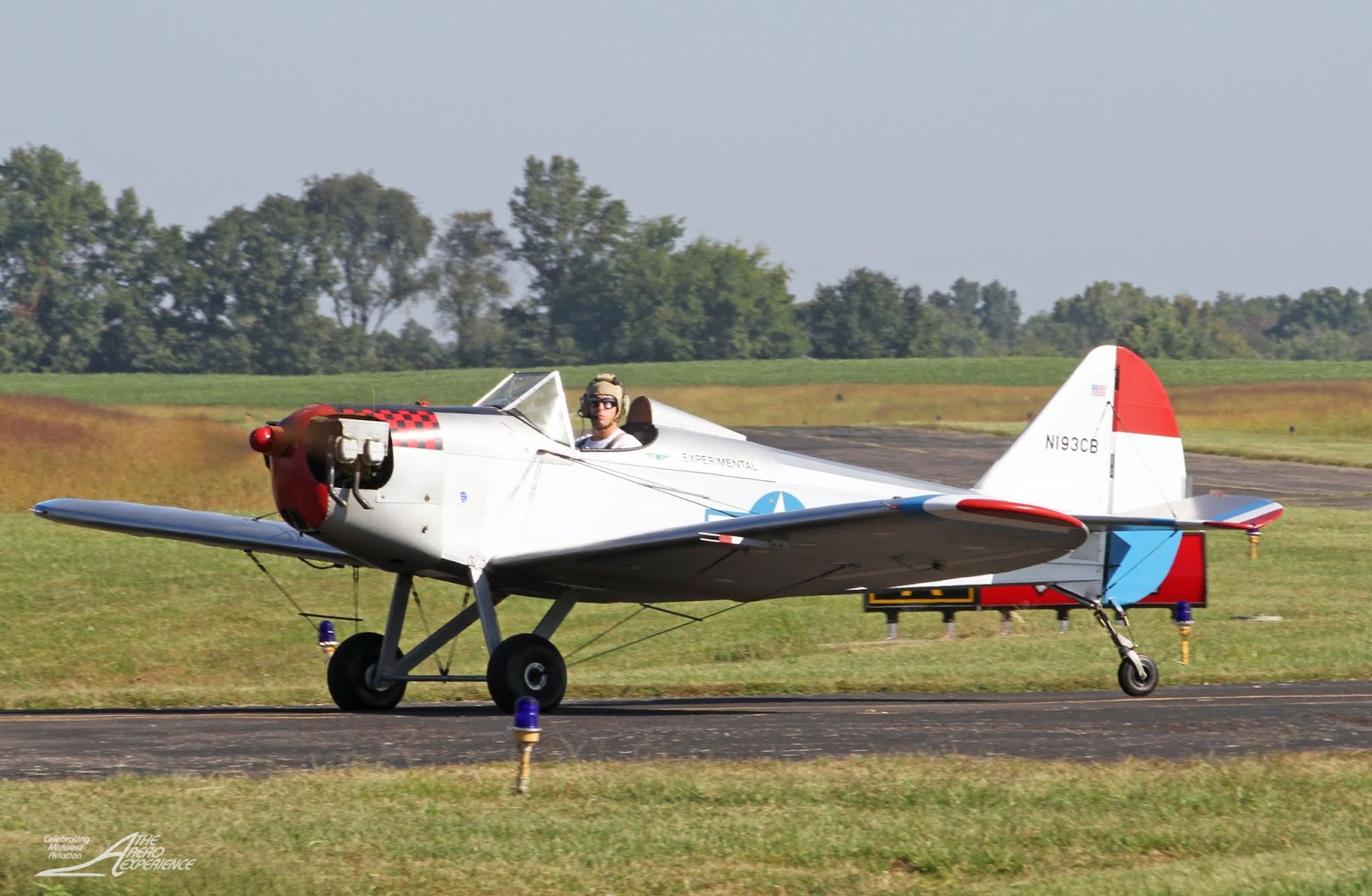 The Aero Experience Sparta, IL Community Airport FlyIn 2018 General