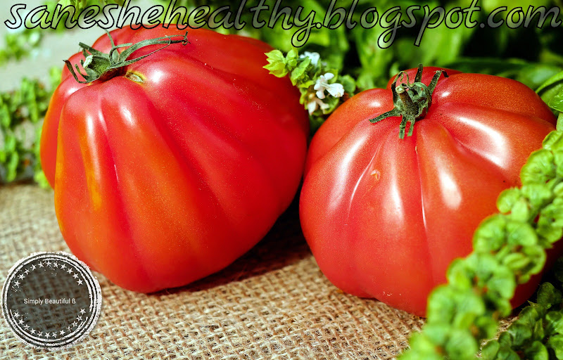 Tomatoes health benefits pic - 16