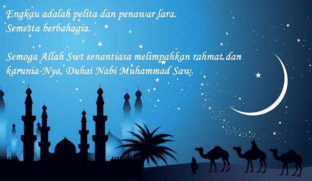 Kumpulan Bacaan Sholawat Nabi Singkat, Lengkap Beserta Manfaat dan Keutamaannya Kumpulan Bacaan Sholawat Nabi Singkat, Lengkap Beserta Manfaat dan Keutamaannya