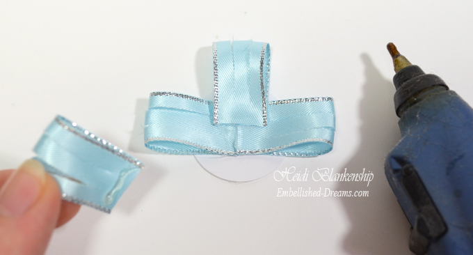 Embellished Dreams: Really Reasonable Ribbon June Blog Hop