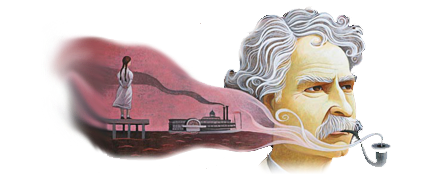 Mark Twain | Tucumán