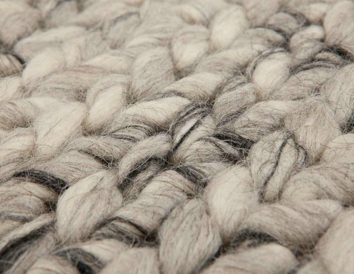 Calor en tu hogar con las alfombras Sukhi de la India