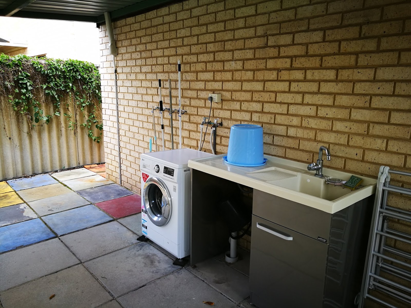 Homestay di Applecross Area