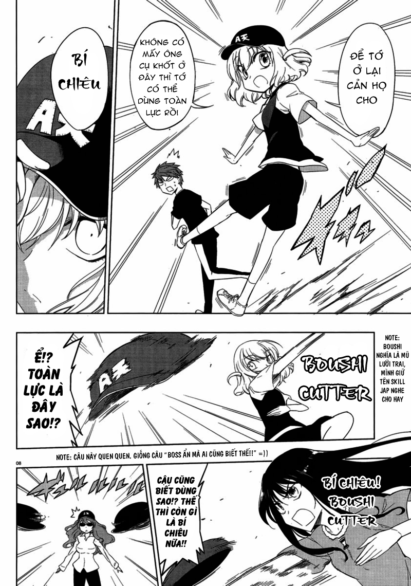 D Frag chap 27