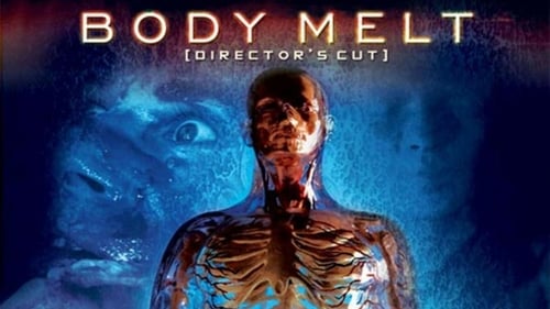 Body Melt 1994 film per tutti