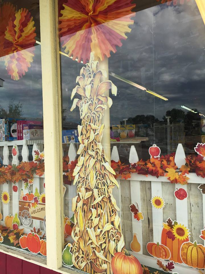 Best Teacher Supply & Toys Fall Items...