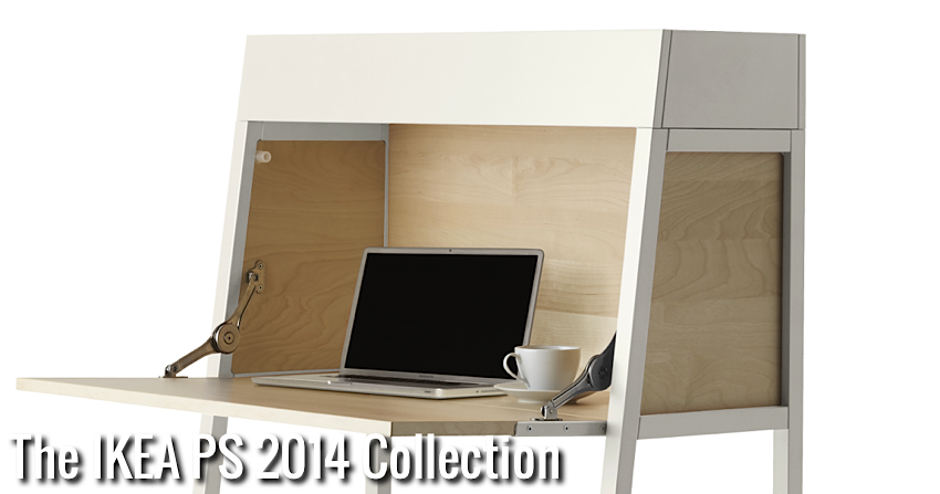 IKEA PS 2014 Official Press Photos + Prices! | Nordic Days - by Flor