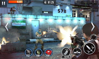 Download Elite Killer SWAT Mod Apk V1.2.2