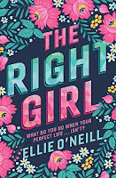 The Right Girl Must Read Book Review Recommendation - Ellie O'Neill - Women's Fiction Book Recommendations for Women
