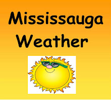 Mississauga, Ontario Weather Blog