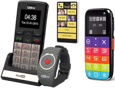 best cell phones for seniors 2021