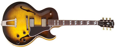 Đàn guitars điện Gibson ES-175