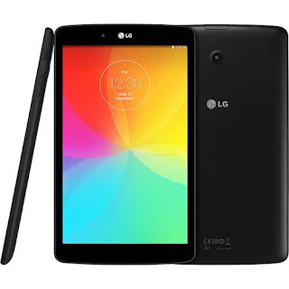 Tablet LG G Pad V490