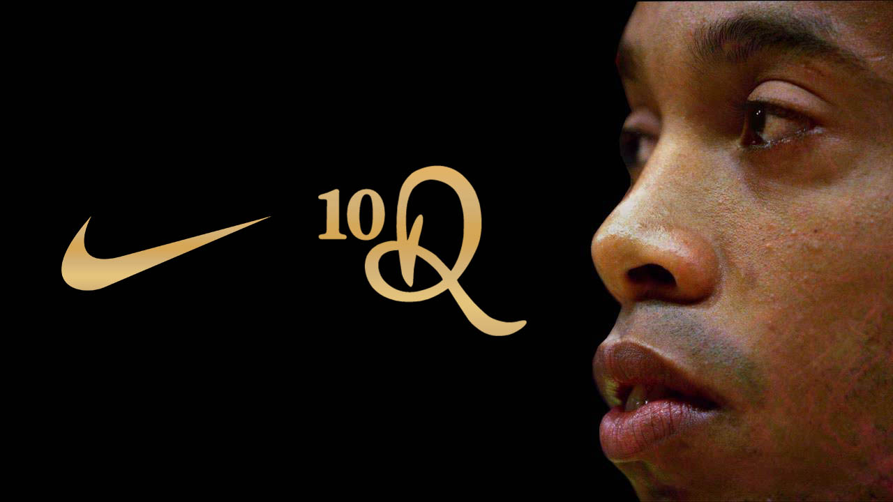 ronaldinho boots 2018