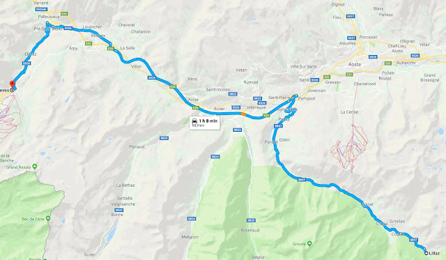 Valle de Aosta - Gatti Valdostani - Blogs de Italia - Killing Gatta (10)