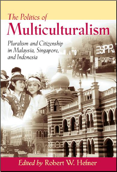 E-media: Politics of Multiculturalism: Pluralism and Citizenship in ...