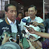 Kecam Penembakan di Masjid Al Noor, Presiden Jokowi Minta WNI di Selandia Baru Waspada