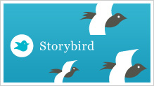 Create a Story with Storybird