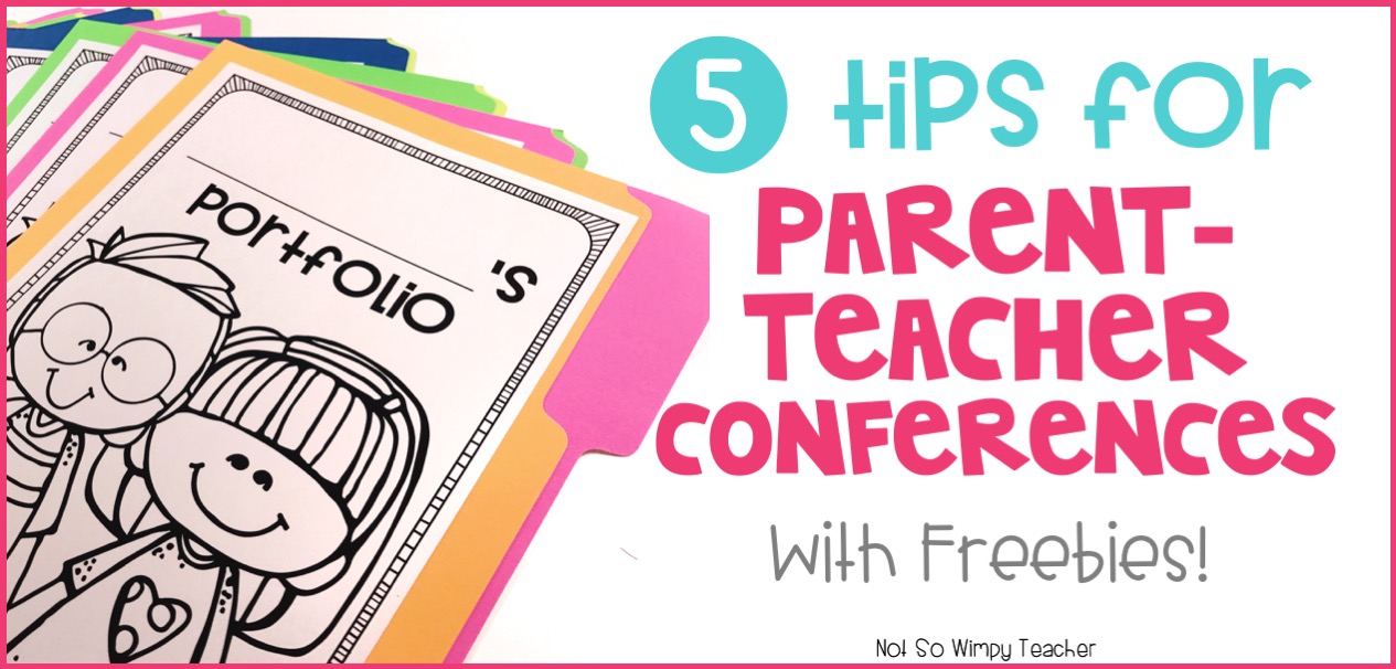 Tips For Successful Parent Teacher >> Tips For Successful Parent Teacher Conferences Diary Of A Not So Tips For Successful Parent Teacher >> Tips For Successful Parent Teacher Conferences Diary Of A Not So