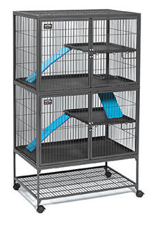 kaytee ferret cage replacement parts