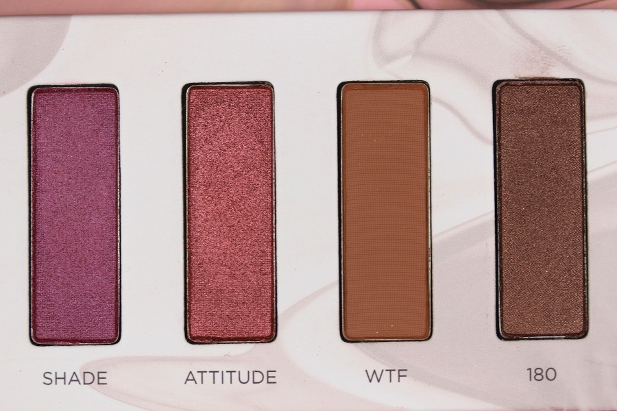 Catrice Luxury Lacquers Million Brilliance 05 Plum Fiction