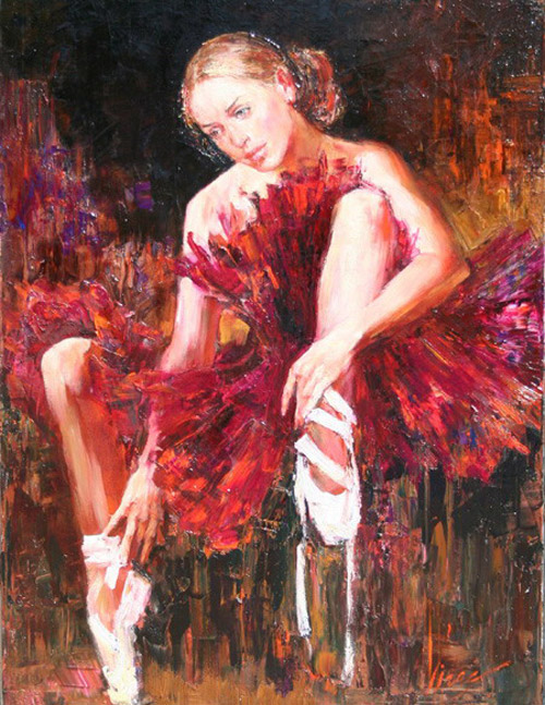 Anna Vinogradova Анна Виноградова 1975 | Russian painter Anna Vinogradova Анна Виноградова 1975 | Russian painter