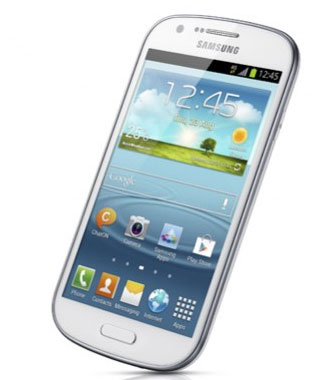 Samsung Galaxy Express Review