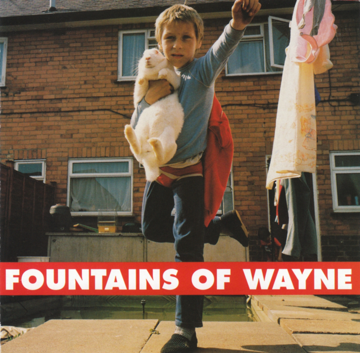 Fountains Of Wayne Fountains Of Wayne 1996 Rar easysiteicon