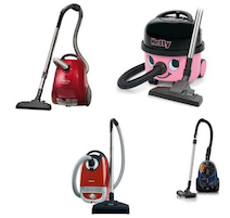 Pentingnya Vacuum Cleaner Carpet Bagi Ibu Rumah Tangga