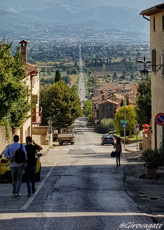 anghiari valtiberina toscana