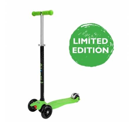 Micro-Scooters Review: Maxi Micro Scooters