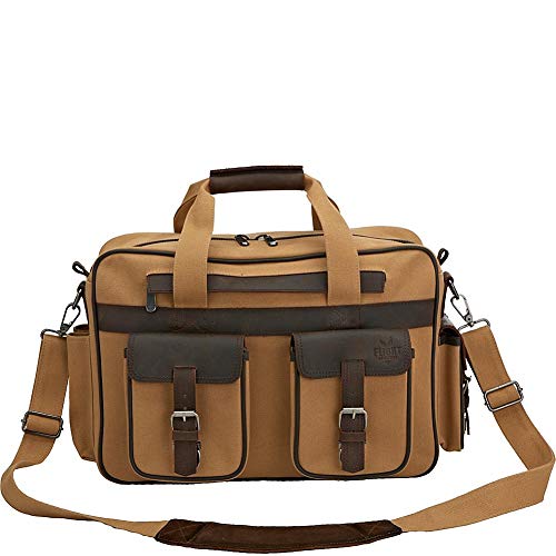 best pilot flight bag