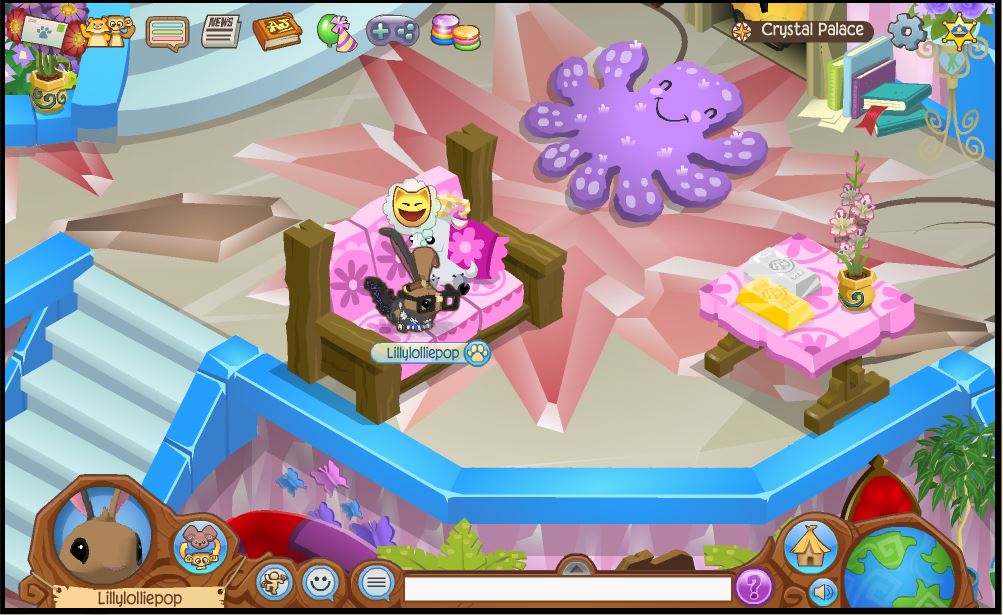 Animal Jam Den Ideas: Animal Jam Den Ideas