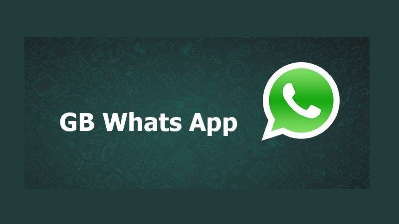 GBWhatsApp Plus 10.40 AntiBan apk For Android