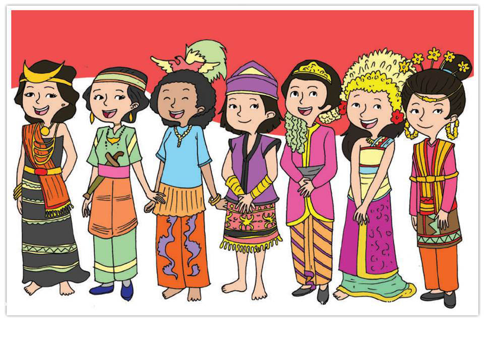 buatlah contoh iklan layanan masyarakat dengan tema kerukunan dalam keberagaman buatlah contoh iklan layanan masyarakat dengan tema kerukunan dalam keberagaman