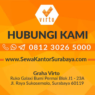Virtual Office Surabaya Murah