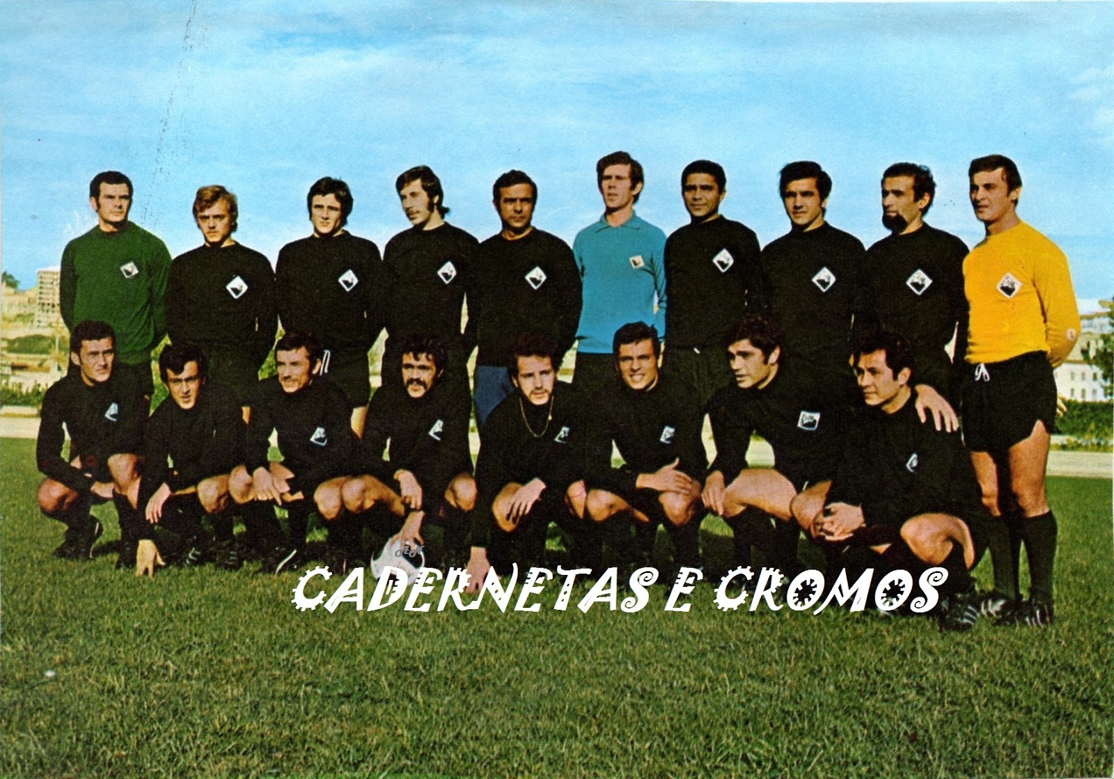 Academica futebol Academica futebol