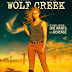 Wolf Creek Season 1 DVD Unboxing