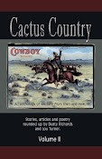 Cactus Country Volume II