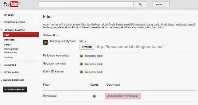 Rahasia Terungkap: Kiat & Trik Mendapatkan Persetujuan Adsense dengan Email yang Memikat