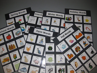 Mrs. Albanese's Kindergarten Class: What a day!