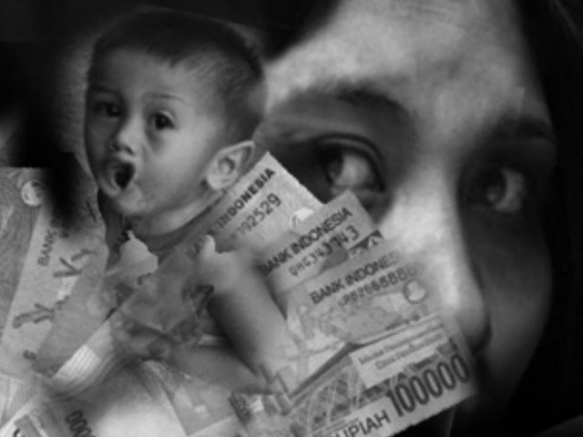 Cerita Horor Misteri Uang Balik Kisah nyata Misteri Uang Balik