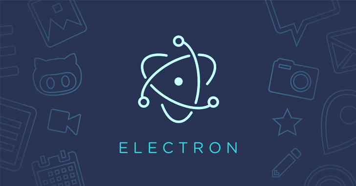 Electron Framework