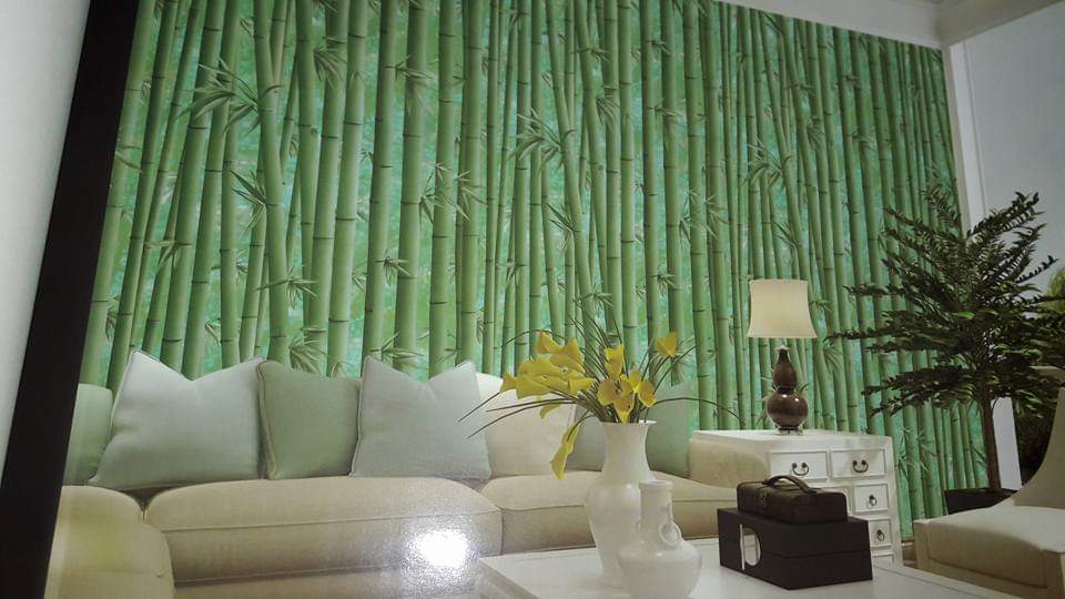 12+ Tembok Harga Wallpaper Dinding 3D Per Roll Trending