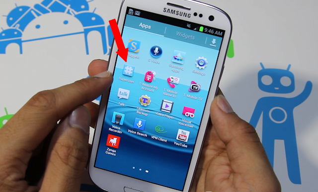 تطبيق جديد لعمل الروت لهاتفك أي كان نوعه بضغطة واحدة فقط | الروت الآن بين يديك بدون كمبيوتر 