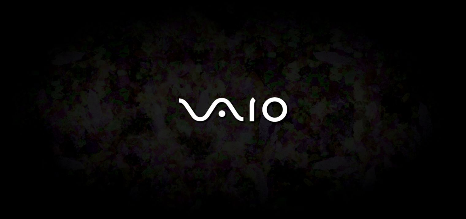 Sony Vaio wallpapers